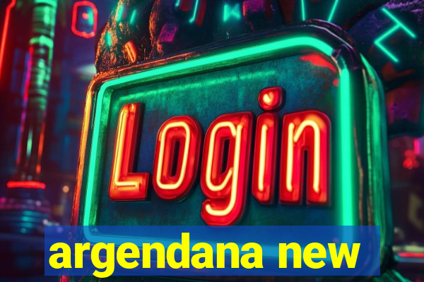 argendana new