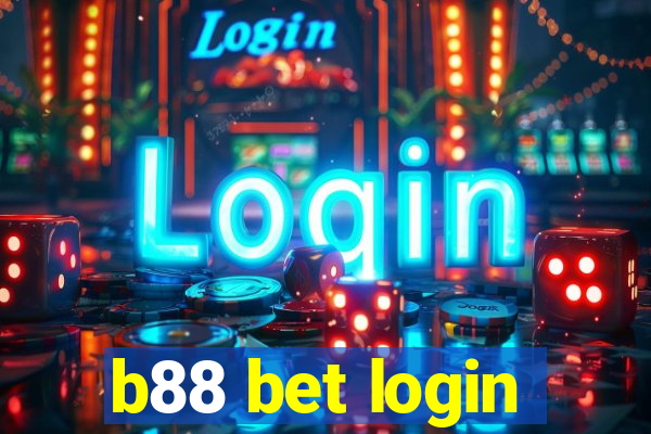 b88 bet login