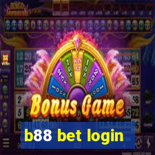 b88 bet login