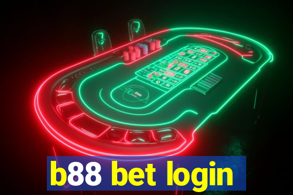 b88 bet login