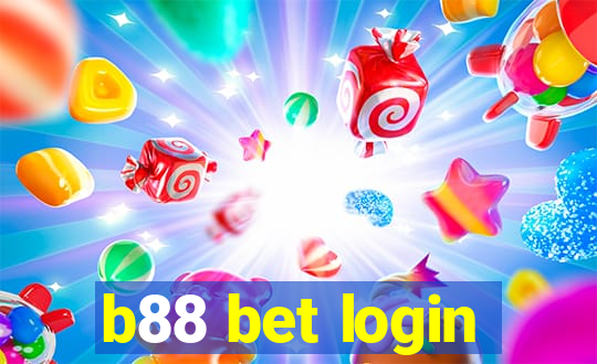 b88 bet login