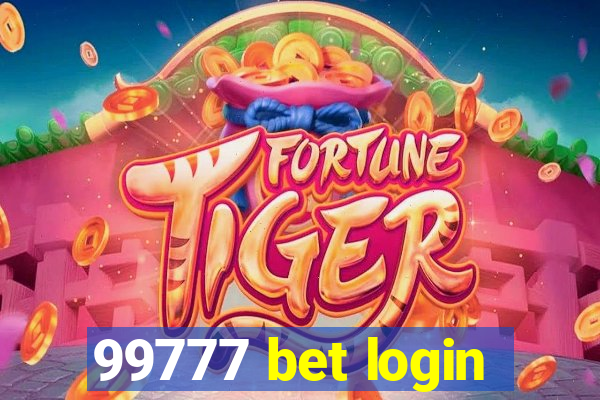 99777 bet login