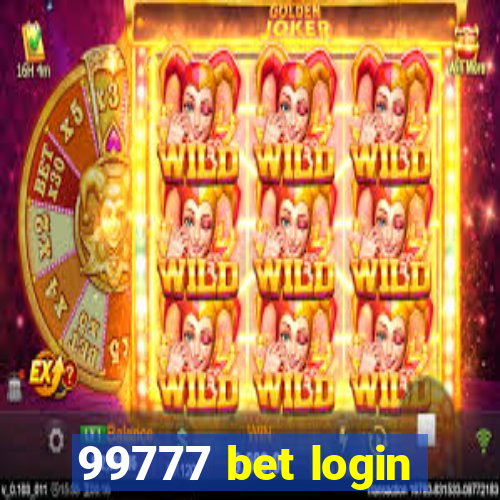 99777 bet login