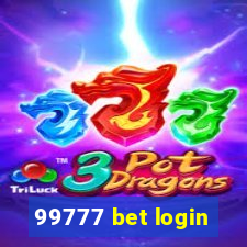 99777 bet login