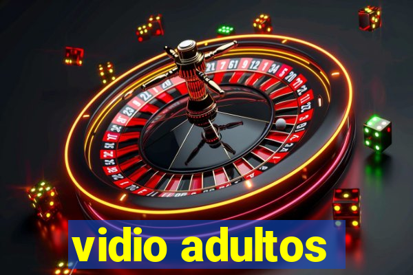 vidio adultos