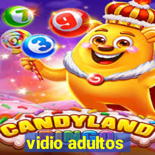 vidio adultos