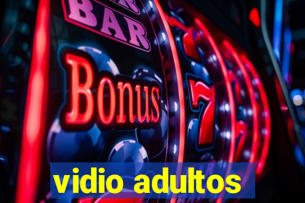 vidio adultos