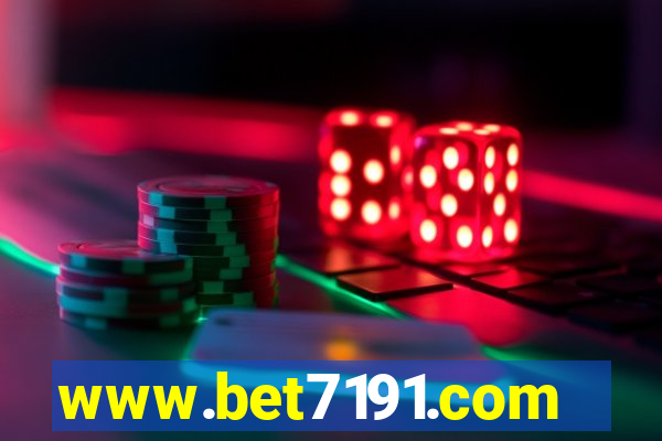 www.bet7191.com