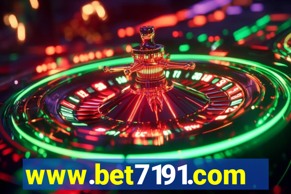 www.bet7191.com