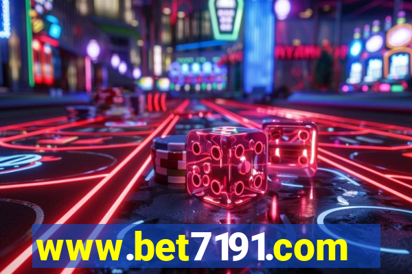 www.bet7191.com