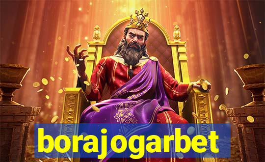 borajogarbet