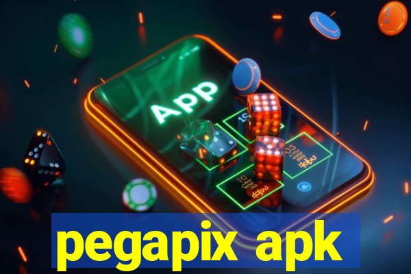 pegapix apk