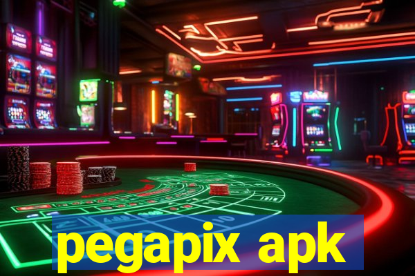 pegapix apk