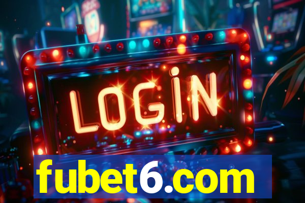 fubet6.com