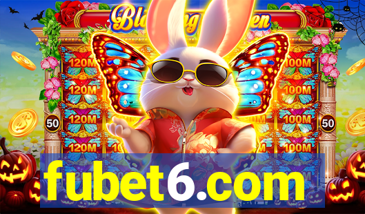 fubet6.com