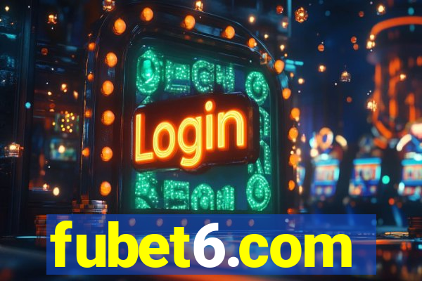 fubet6.com