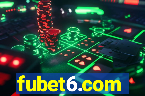 fubet6.com