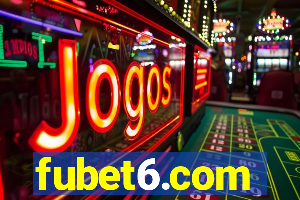 fubet6.com