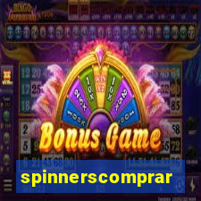 spinnerscomprar