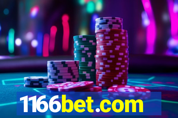 1166bet.com