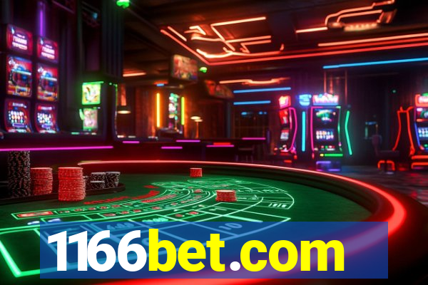 1166bet.com