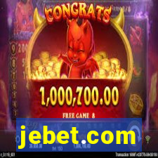 jebet.com