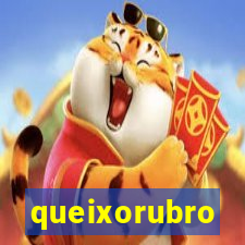 queixorubro