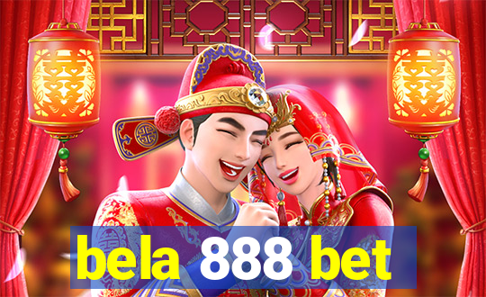 bela 888 bet