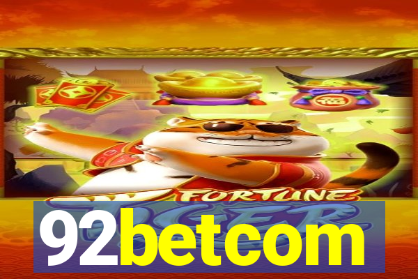 92betcom