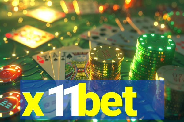 x11bet