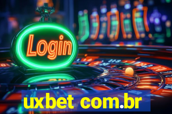 uxbet com.br