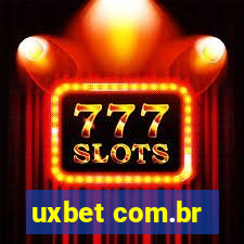 uxbet com.br