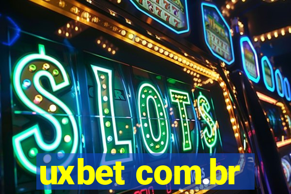 uxbet com.br