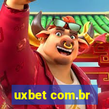 uxbet com.br