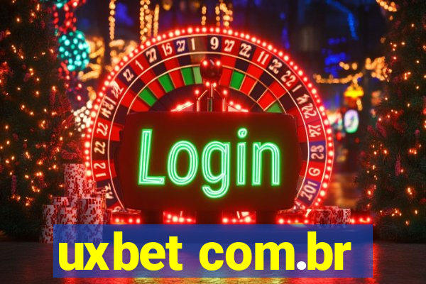 uxbet com.br