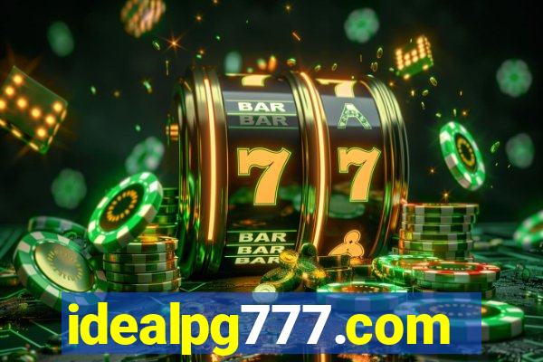 idealpg777.com