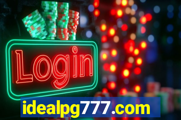 idealpg777.com