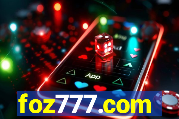 foz777.com