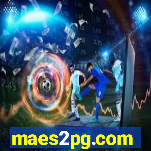 maes2pg.com