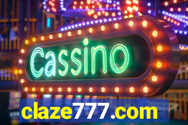 claze777.com