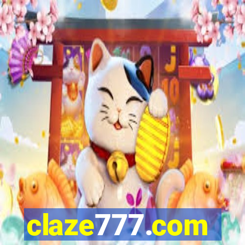 claze777.com