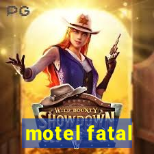 motel fatal