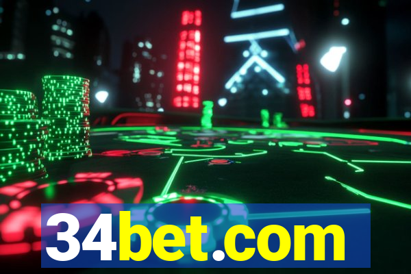 34bet.com