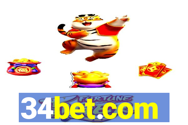 34bet.com