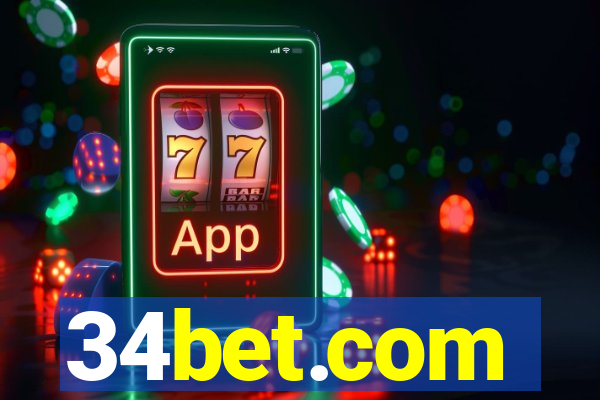 34bet.com