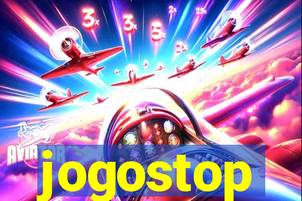 jogostop