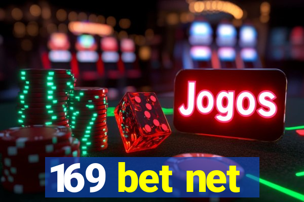 169 bet net