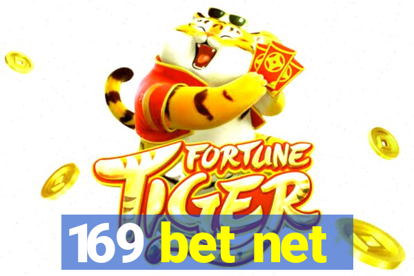 169 bet net