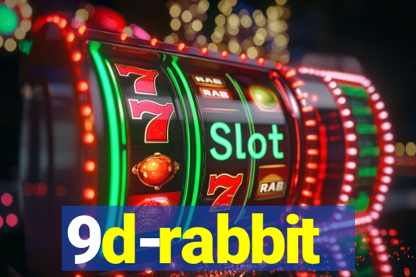 9d-rabbit