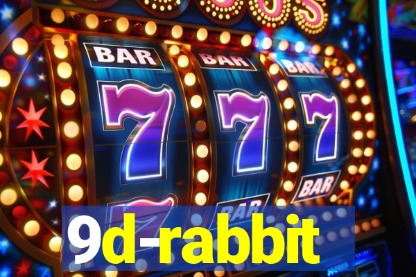 9d-rabbit